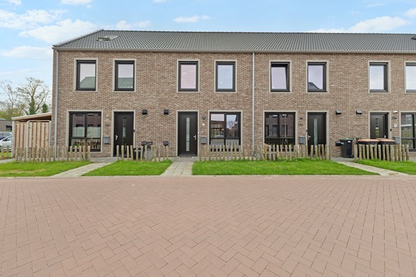 Kastanjehout 48, 1787RH Julianadorp